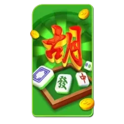 Mahjong
Ways