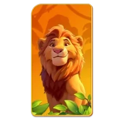 Lion
Safari