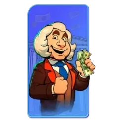 Cash
Mania