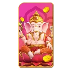 Ganesha
Fortune