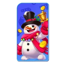 Sweet Bonanza
Xmas